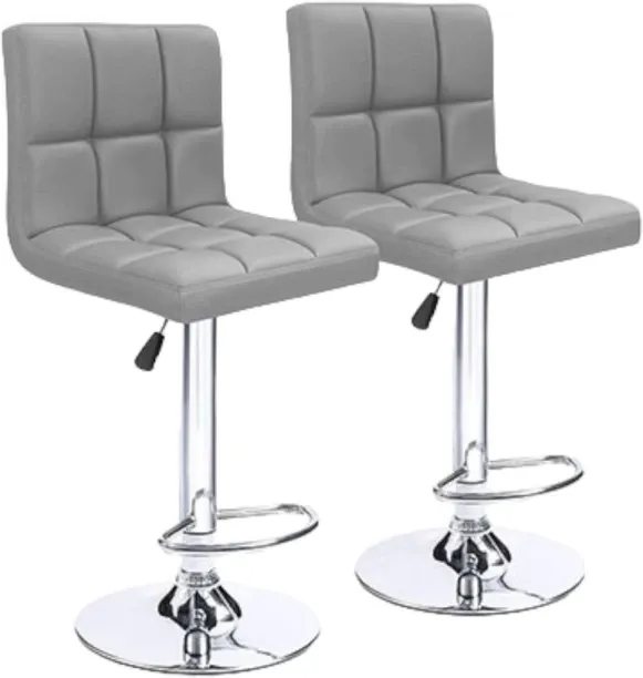SMTE 95379826 Metal Bar Chair