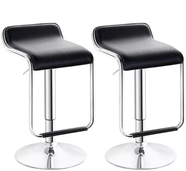 SMTE 93177456 Metal Bar Chair