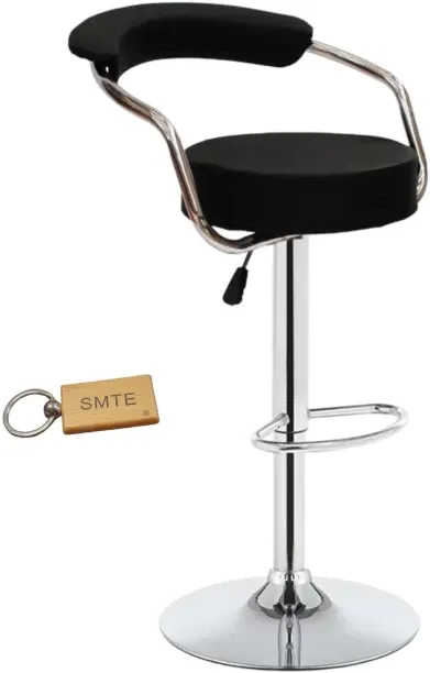 SMTE_4 Metal Bar Stool