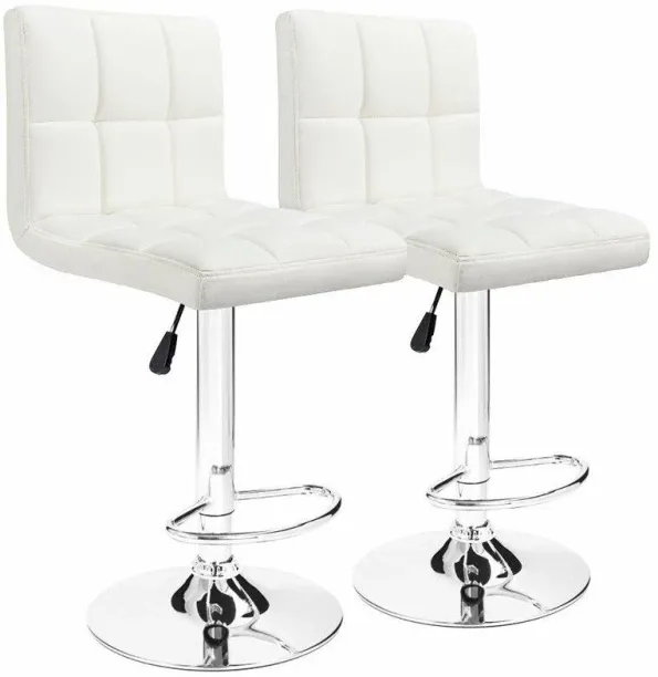 SMTE 90234094 Metal Bar Chair