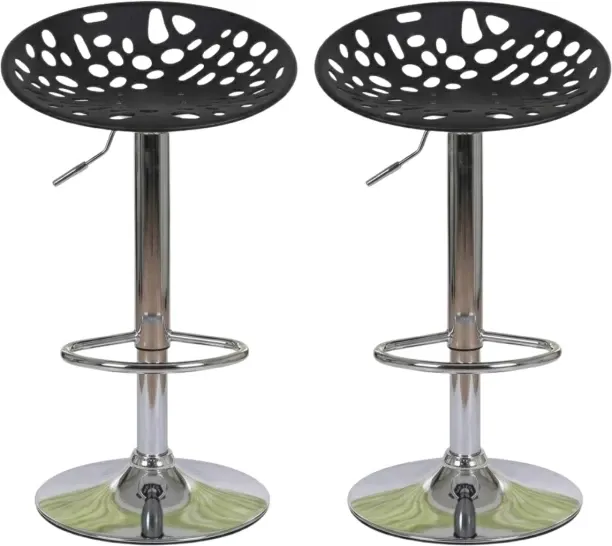 SMTE 1218 PU Leather Bar Stool