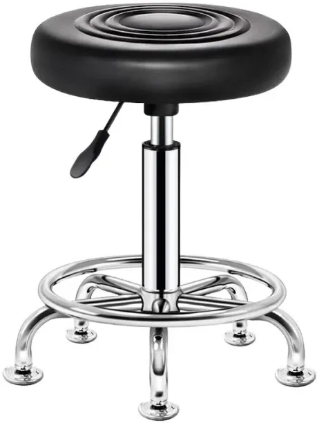 KCW Furnitures 0056 Leatherette Bar Stool
