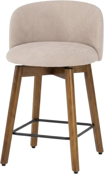 SMTE ID407 Metal Bar Stool