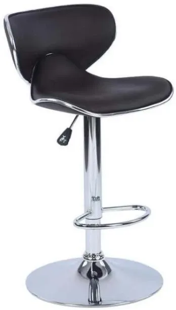 Sastro Metal Bar Stool