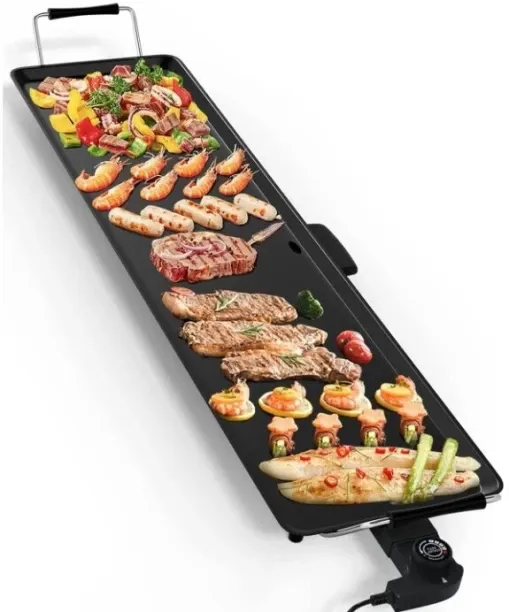 AKANE Electric Barbecue Grill Electric Braai