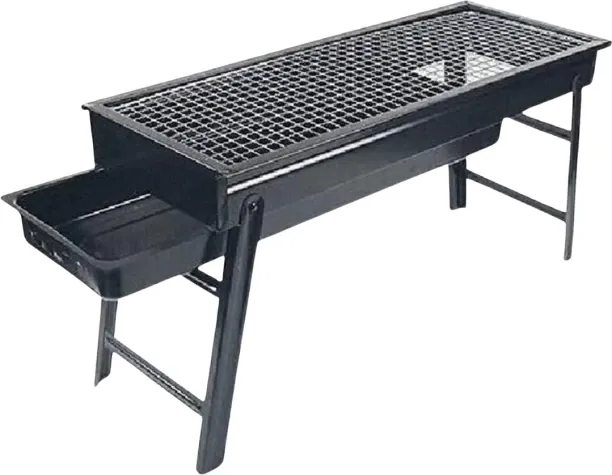 Generic PBQ 5603 Charcoal Braai