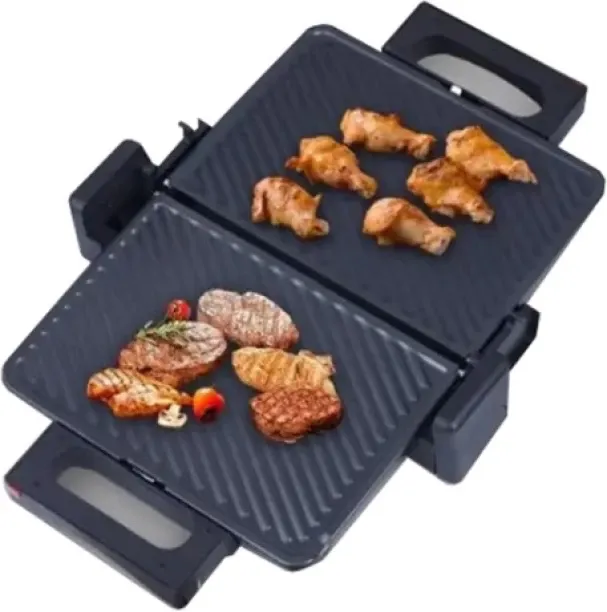 Luma bella Electric Grill Electric Braai