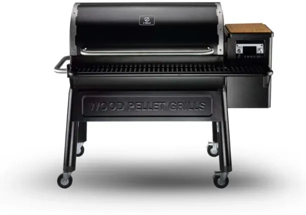 Z Grills ZPG-11002B Gas Braai