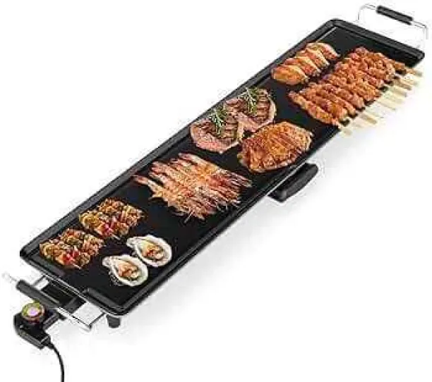 Akane A82613 Electric Braai