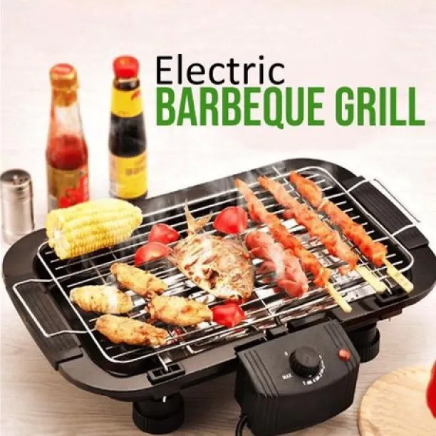 Generics 8760 Electric Braai