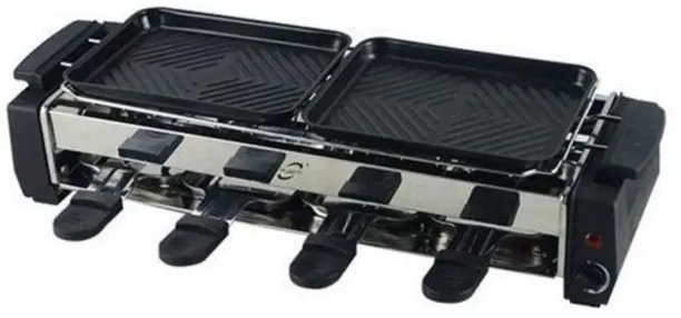 SYNTRONICS G-39300 Electric Braai