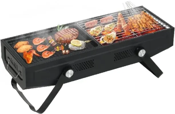 Generic SYF-035 Charcoal Braai