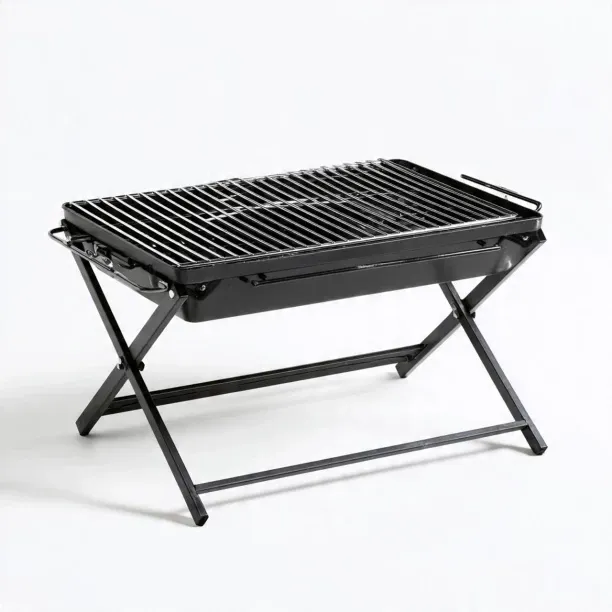 Generic BS/CG-H1 Charcoal Braai