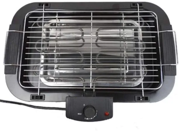 Aorlis AO-78276 Electric Braai