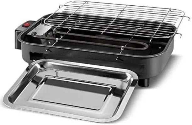 Aorlis AO-78275 Electric Braai