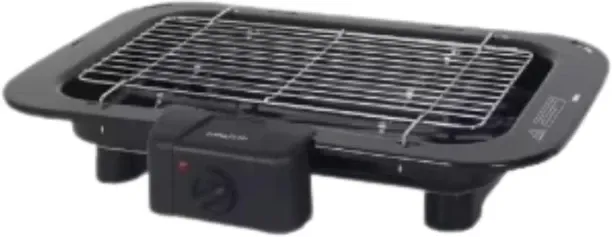 Luma Bella LB-58004 2200 Barbeque Electric Braai