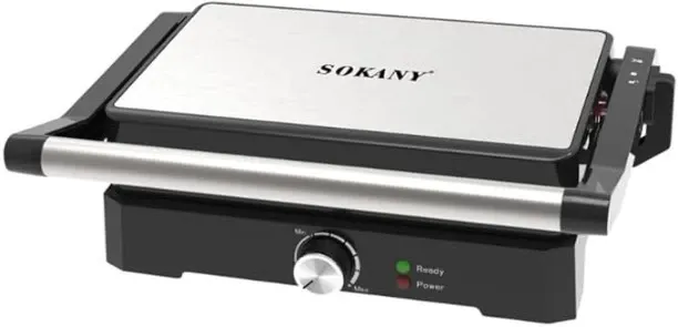 GENERIC SK-08026 Electric Braai