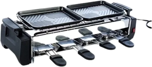 Generic F30-1-1 Electric Braai