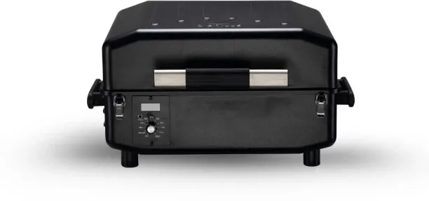 Z Grills ZPG-200A Gas Braai