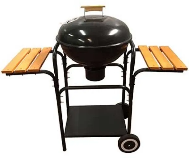 Goldair GKB-1044S Charcoal Braai
