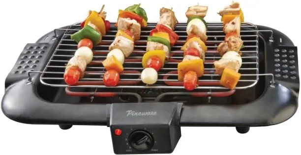 Pineware PHG40 Electric Braai