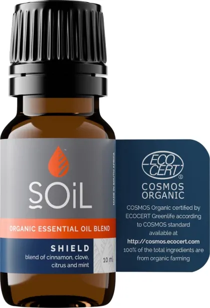 SOiL Shield Blend