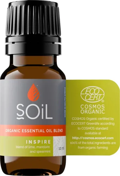 SOiL Inspire Blend