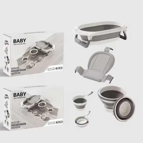 Citrix Innovation Baby necessities bath tub