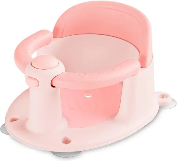 Credbase Baby Bath Seat