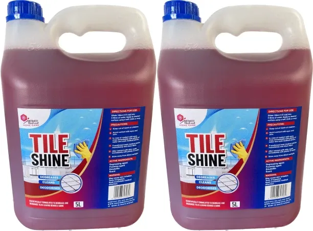 ABS Chemicals Tile cleaner Lavender