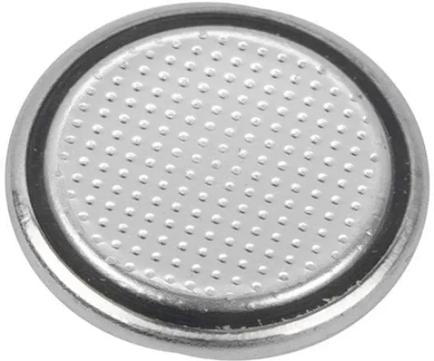 ORM Cr1632 3V Coin Battery X5 Pack (Moq 20) Lithium  Battery
