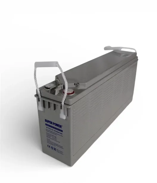Super Power FTA 12V 105A Gel battery Sealed Lead-Acid (SLA)  Battery