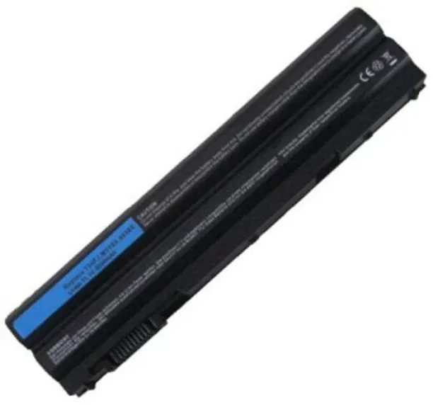 Dell 5530 Series Battery - 07KRV Lithium-ion Battery