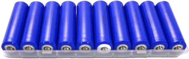 OSAKA 18650 3.7V 2200mAh Rechargeable Long Life Lithium  Battery