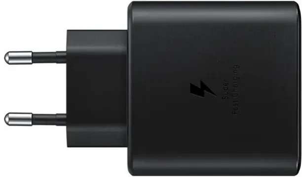 65W PD USB-C Fast Charging Power Adapter Mobile Charger