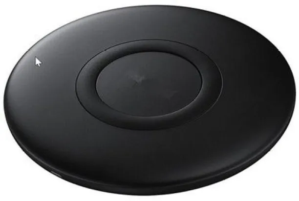 SA GW Fast Wireless Charger Pad High Quality Compatible All Wireless Devices Phones Supercharge 2.4…