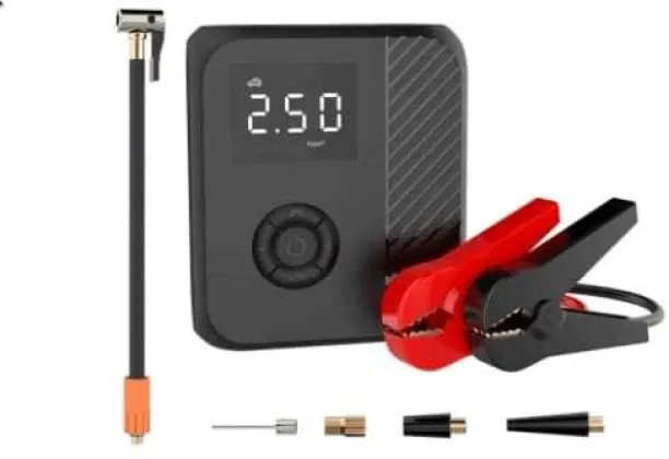 Rizzen P 12000 Battery Jumper Kit