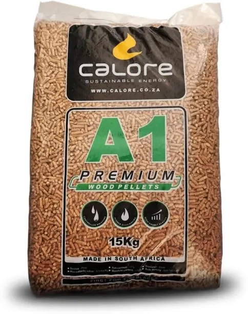 CALORE Pellets