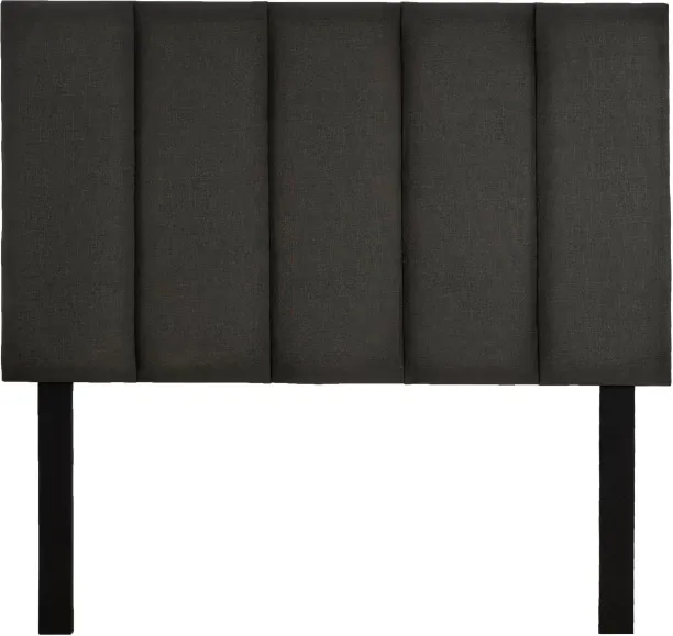 COMPLETE LIVING FURNITURE King Bed