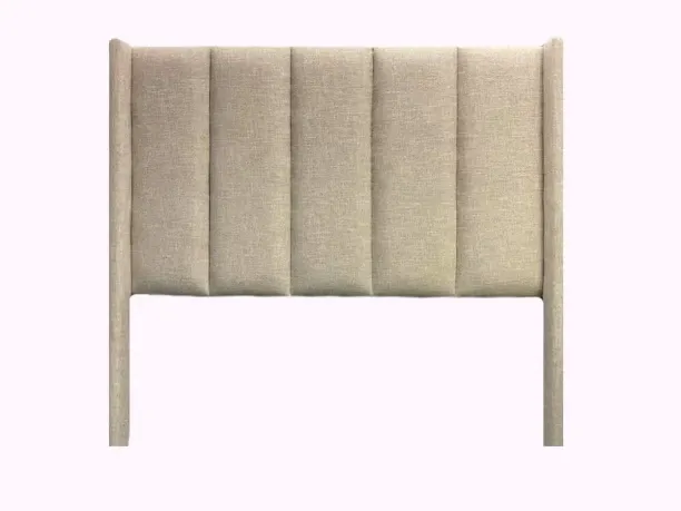 Complete Living Mia Double Headboard Bed Frame