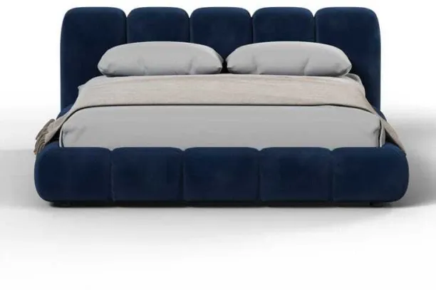 CROISSANCE INTERIORS Single Bed