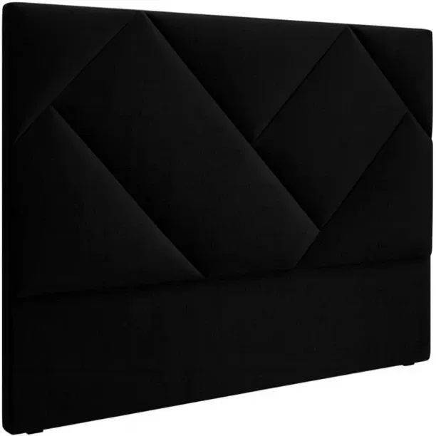 Nouveau Headboard NOUVEAU HEADBOARD Queen Bed