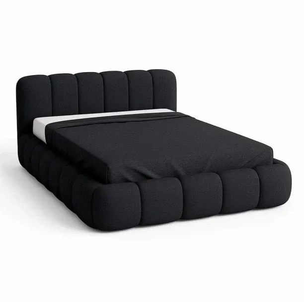 CROISSANCE INTERIORS Single Bed
