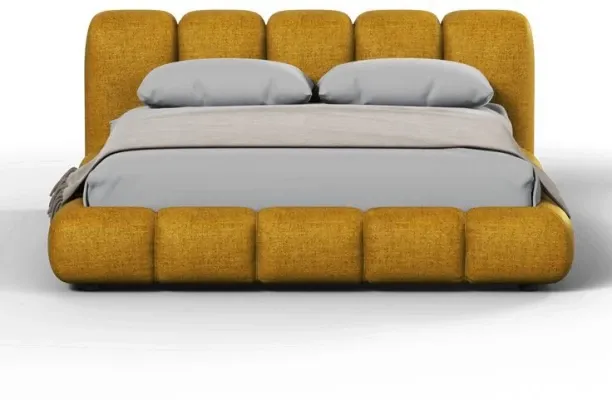 CROISSANCE INTERIORS Single Bed