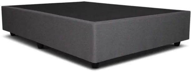 Embedded Bedding Double Bed