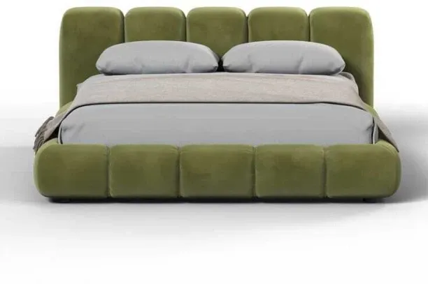 CROISSANCE INTERIORS Single Bed