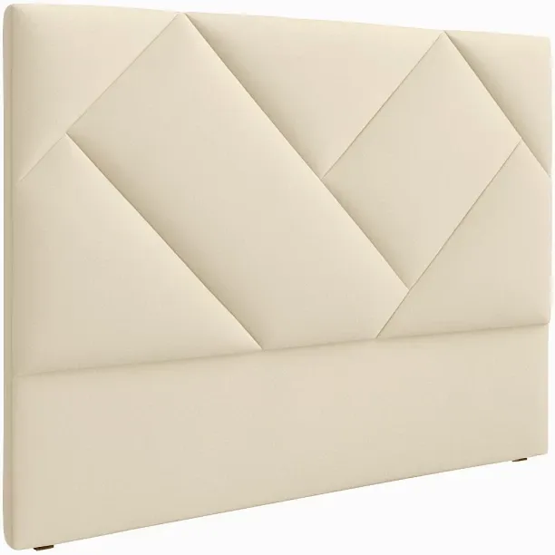 Nouveau Headboard NOUVEAU HEADBOARD Queen Bed