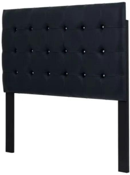 No Name Double bed Headboard Bed Frame