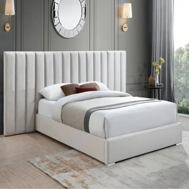 dc King Bed