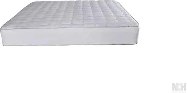 Embedded Bedding Soft Bamboo Mattress Double 27 cm Double Bonnell Spring Mattress
